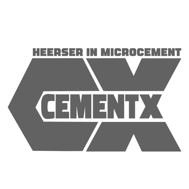 cement x